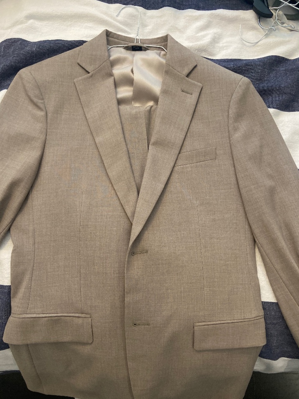 RW&Co Suit
